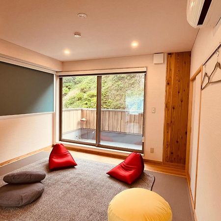 Toraya Attic Βίλα Shimoda  Εξωτερικό φωτογραφία