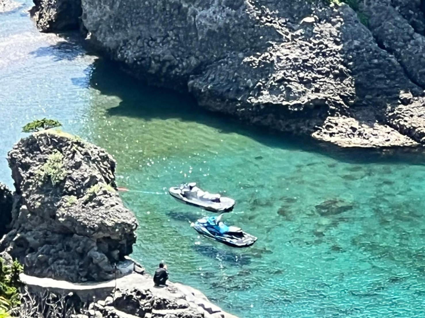 Toraya Attic Βίλα Shimoda  Εξωτερικό φωτογραφία